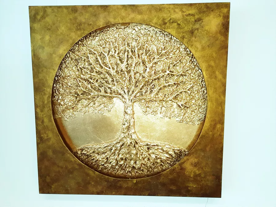 Lichtobjekte / Light objects